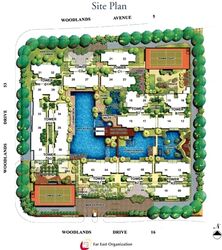 La Casa (D25), Condominium #615749471